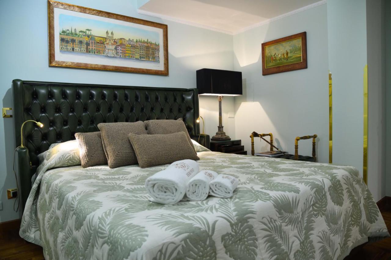Regal House Capucci 6 * Rom