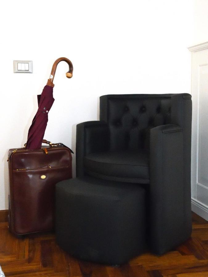 Gasthof Regal House Capucci 6