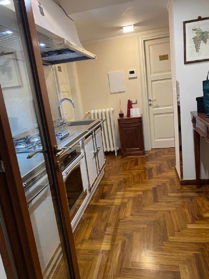 Gasthof Regal House Capucci 6 Rom