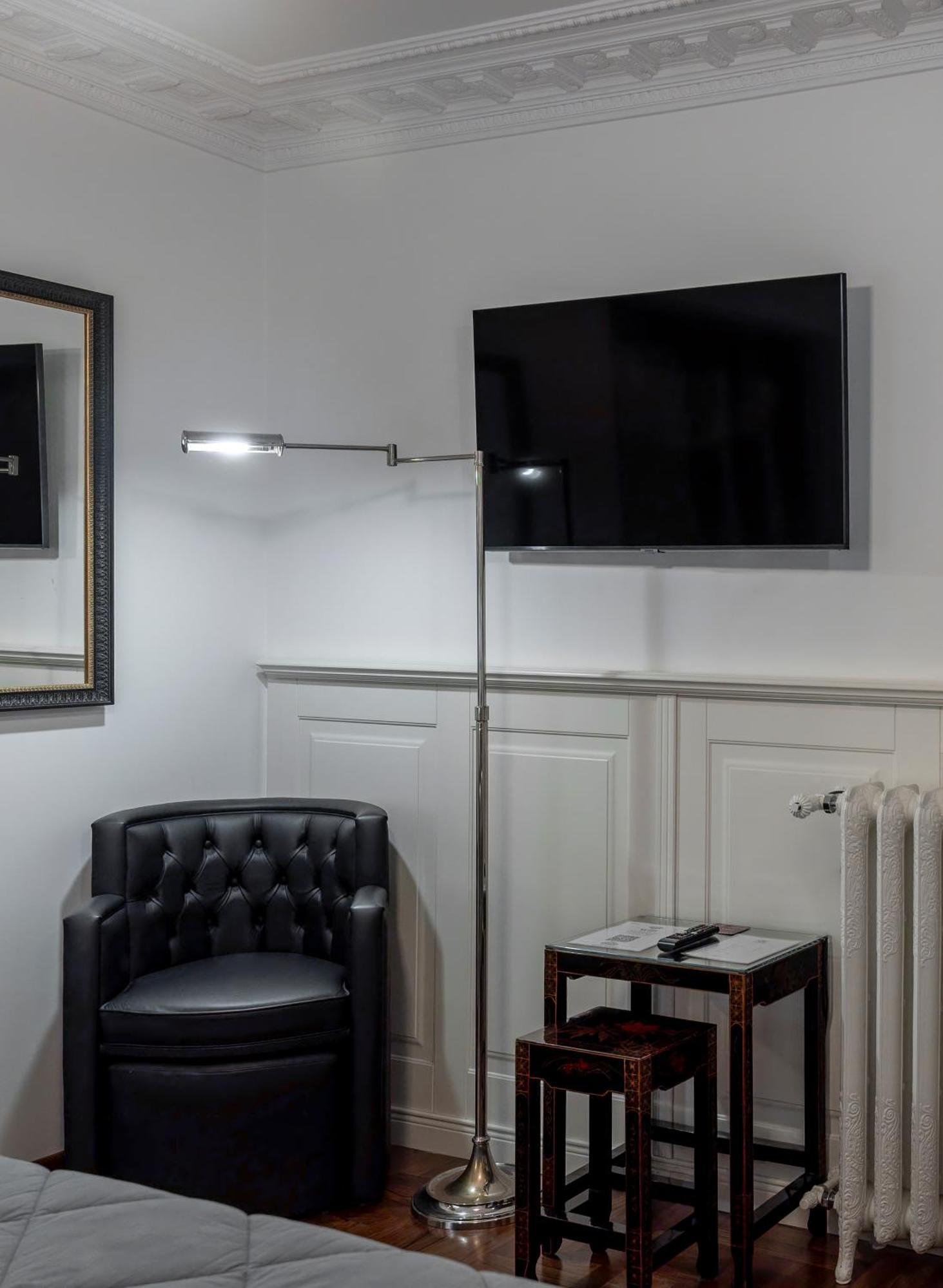 Gasthof Regal House Capucci 6