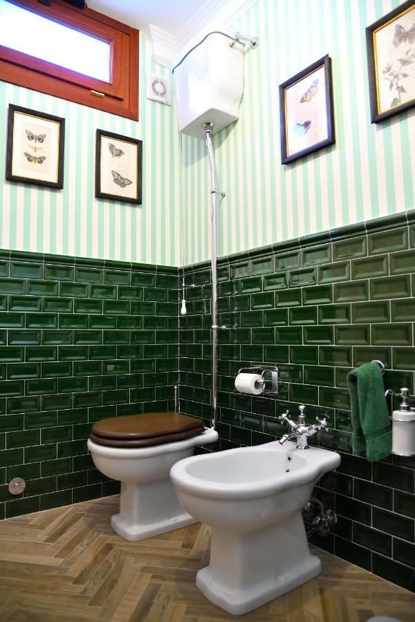 Gasthof Regal House Capucci 6