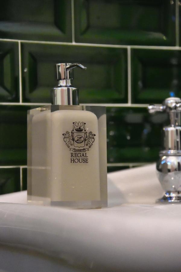 Gasthof Regal House Capucci 6