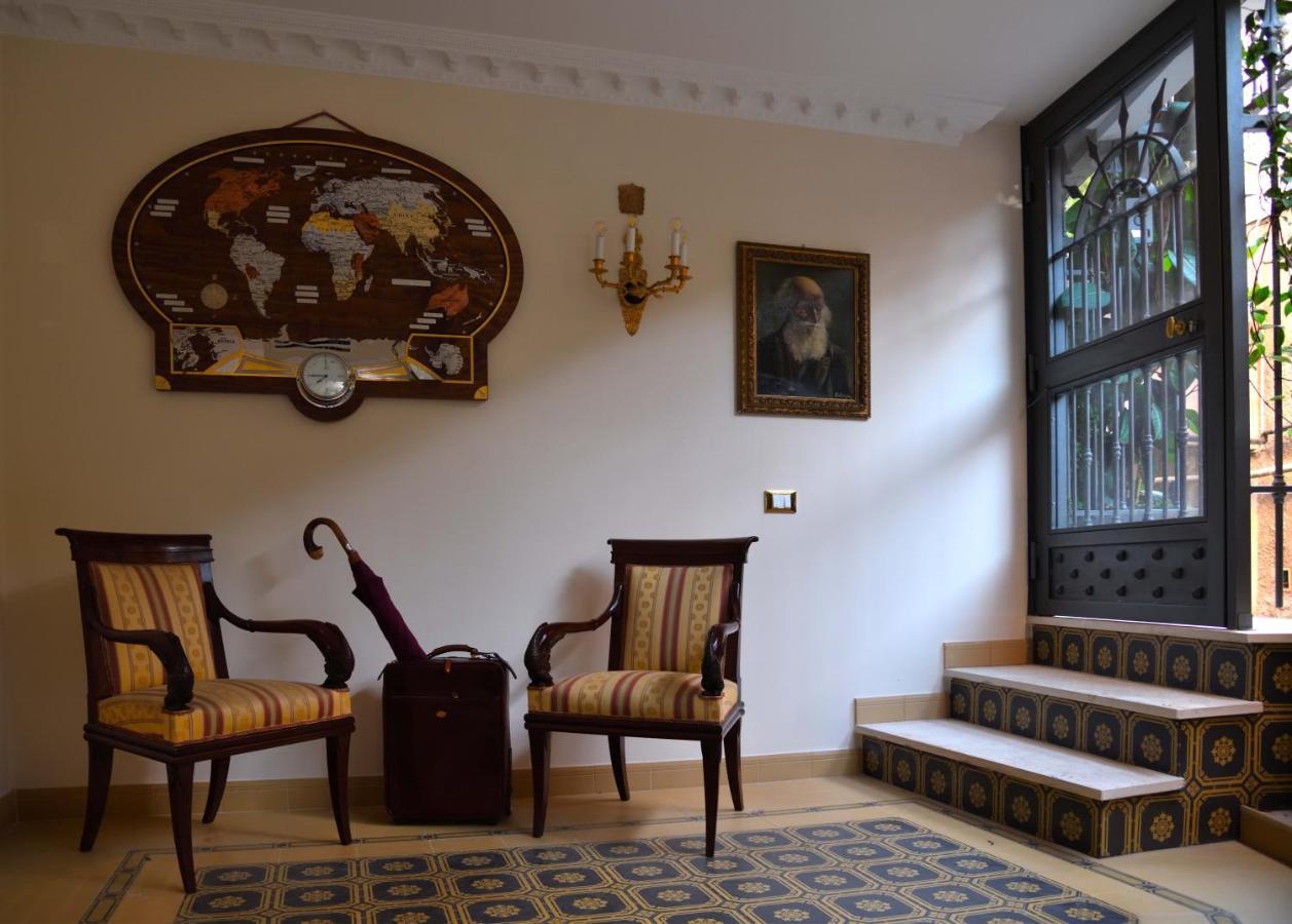 Regal House Capucci 6 Rom