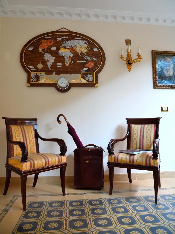 Gasthof Regal House Capucci 6