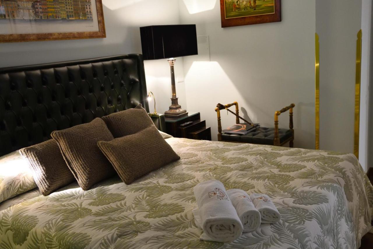 Gasthof Regal House Capucci 6 Rom