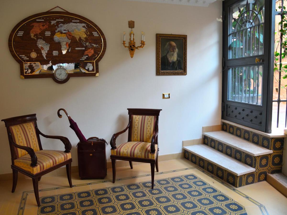 Gasthof Regal House Capucci 6
