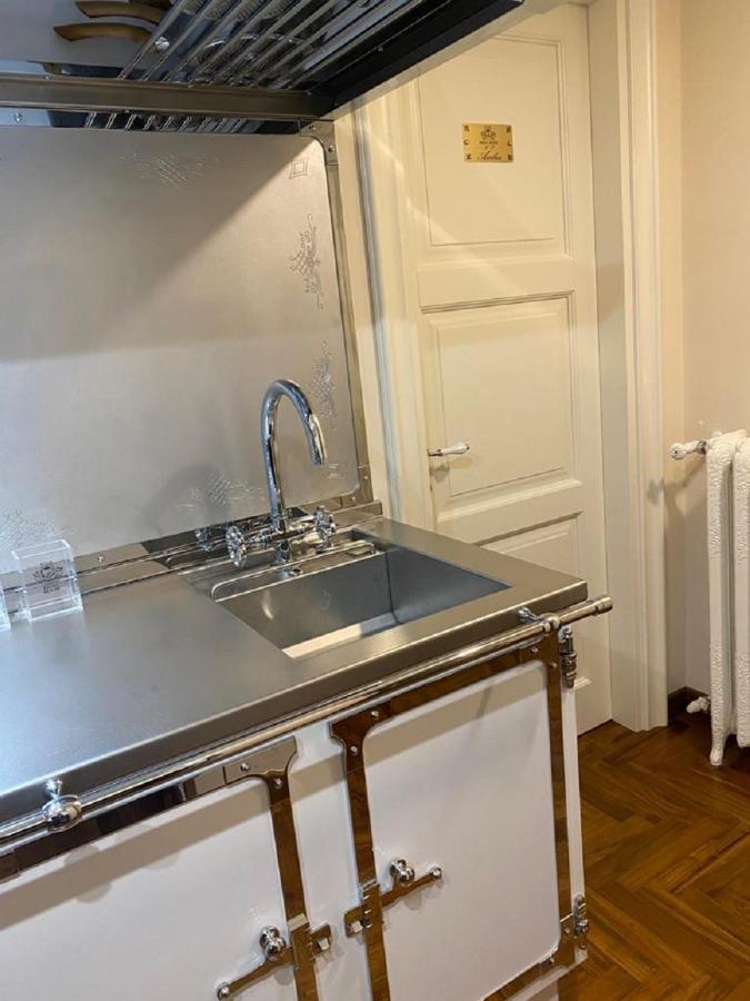 Regal House Capucci 6 Gasthof