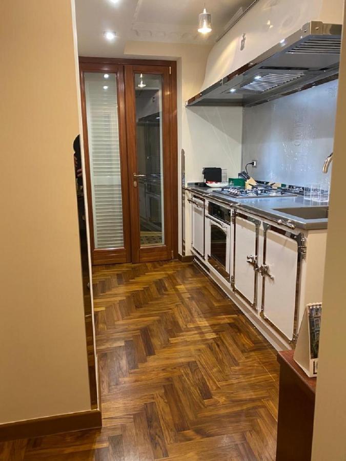 Gasthof Regal House Capucci 6 Rom