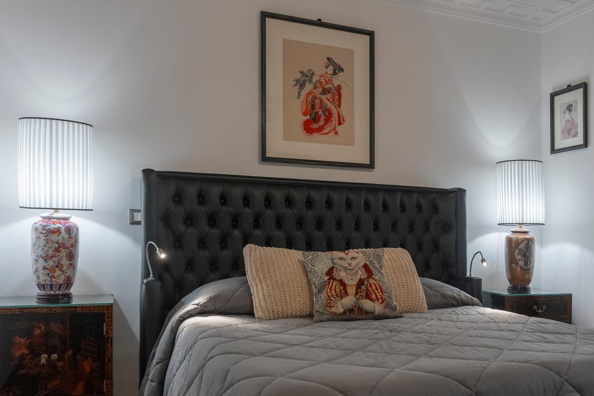 Gasthof Regal House Capucci 6 *
