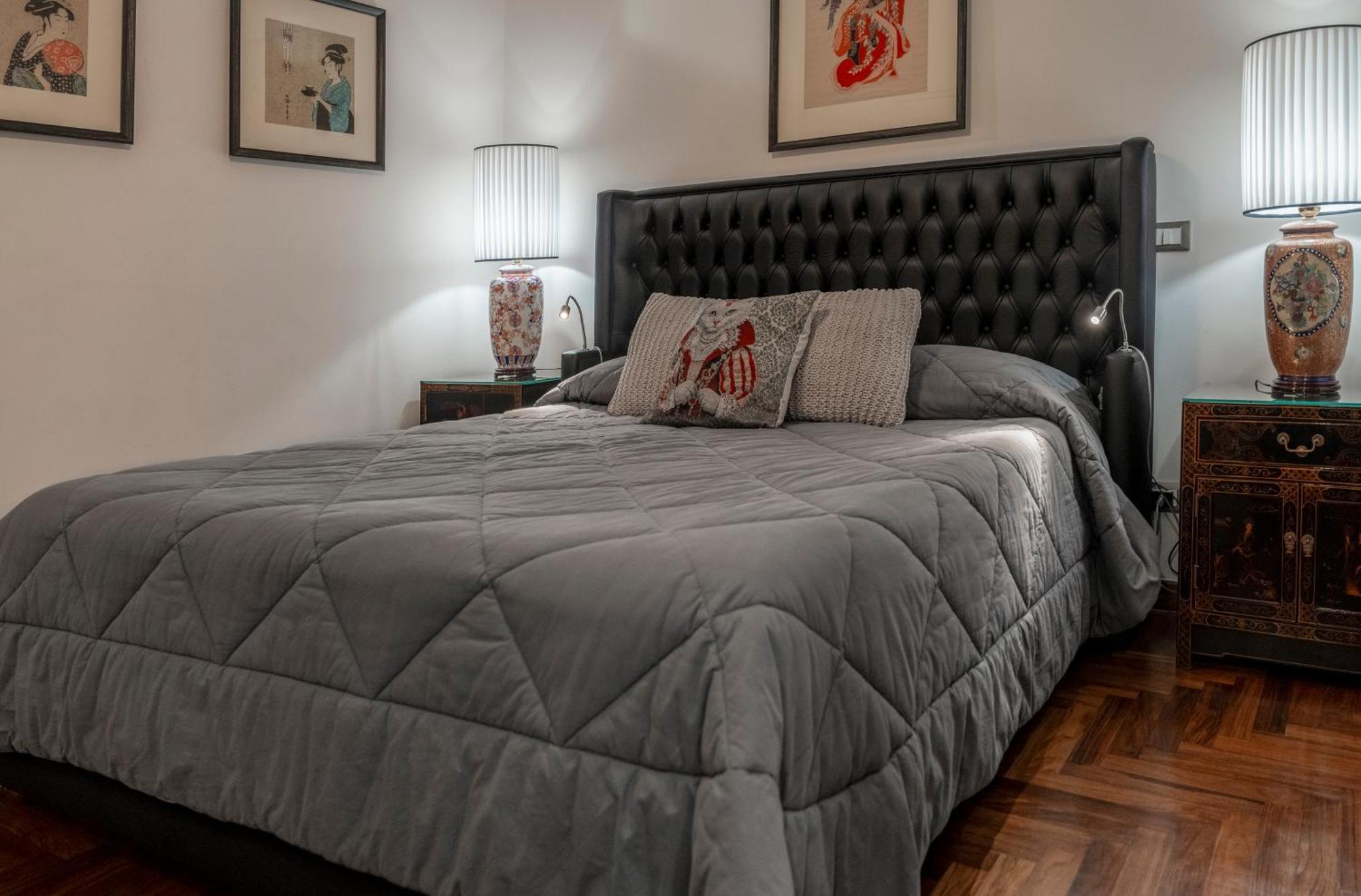 Regal House Capucci 6 Gasthof Rom